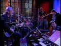 Gregg Allman ~ Floating Bridge ~ Interview 
