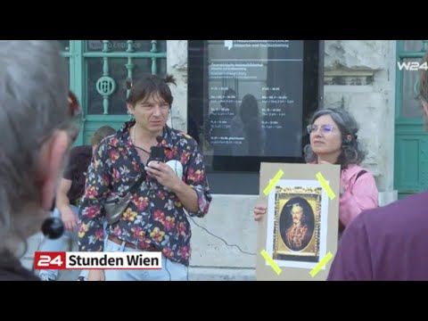 Die Welt in Wien: Auf den Spuren Österreichs kolonialer Vergangenheit