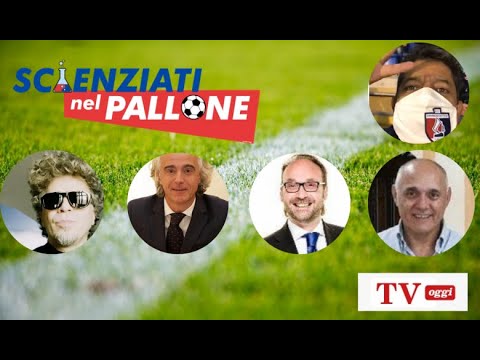 Scienziati nel Pallone | Puntata 25 2020-21| Samb-Triestina 1-0 - Crisi societaria