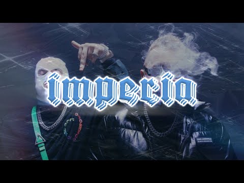 [FREE] "IMPERIA" | Jala Brat x Devito Type Beat | Prod. by @mare.beats x @prodbytrgi