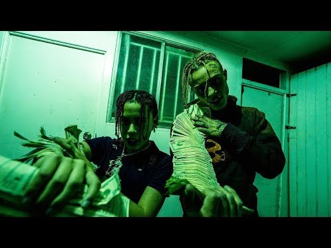 SUIGENERIS - NOW ft. LIL SKIES [OFFICIAL MUSIC VIDEO] (Dir. by @NicholasJandora)