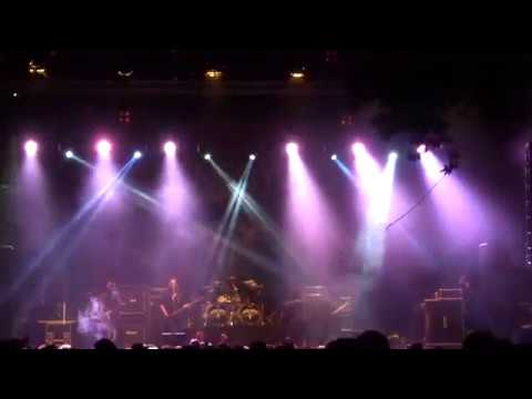 Queensryche - Screaming in Digital - Live Turock Open Air Essen 17.08.19