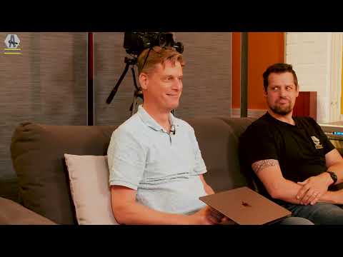 Review - Naim NAIT 50 versus Naim NAIT 1 and XS2 - music video!