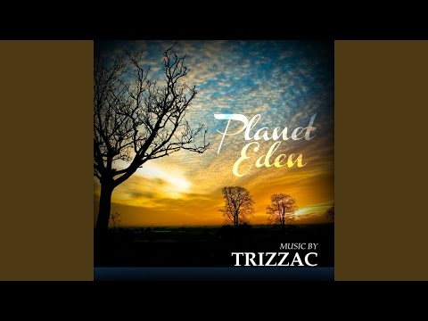Planet Eden