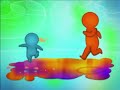 Billionfold Inc Frederator Nick Jr Nickelodeon