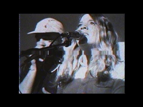 AY WING ft. Funkaztek & Yann Lauren  |  VHSESSION  |  You Don’t Understand