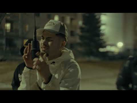 El Guapo x SB x DG - Cypher (YouTube Exclusive)