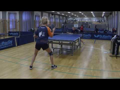 170506 PgDiv, Kamilla Petersen - Cecilie Andersen