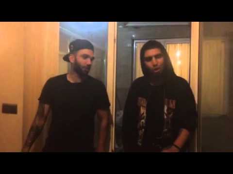 Reza Pishro   Miri To Lak Live Ft Ho3ein [MyTakTaraneh.Com]