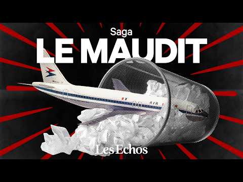 Dassault n’aurait JAMAIS dû construire cet avion (on est monté à bord)