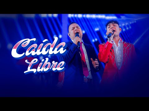Caída Libre - Caribeños Ft. Hector Boza (54 Aniversario)