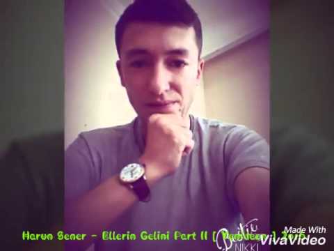 Harun Sener - Ellerin Gelini Part II ( Yeniden ) 2oı6
