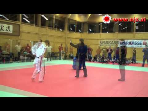 2011 Judo Bundesliga: LZ Wels - UJZ Mühlviertel