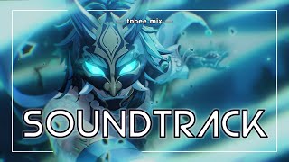 Cover art for Endless Suffering (Genshin Impact)