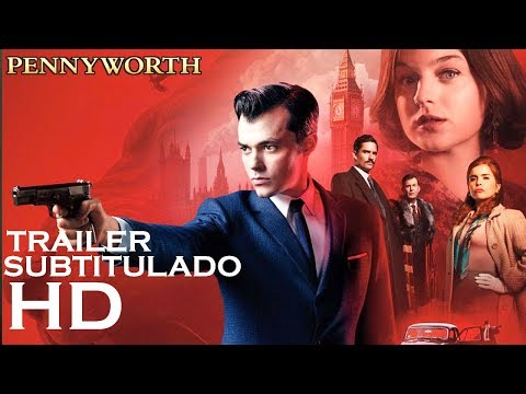 Trailer Oficial