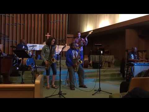 Jam Session w: Pee Wee Ellis