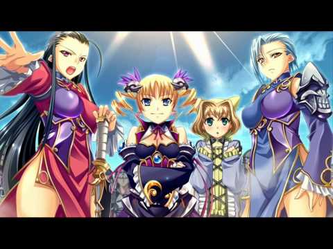 Sousou Moutoku's MANSNOG - 帝王宮