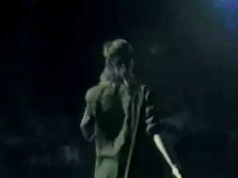 PO VINE Robo Grigorov LIVE '87