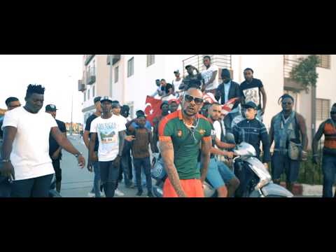 Smoka   Represent  V - Soldat ( Video Official )