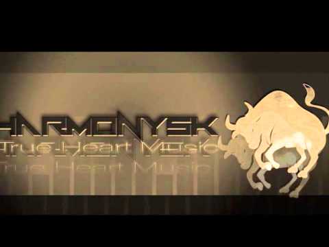 Harmonysk feat. Jasmin - Weg nach draußen.