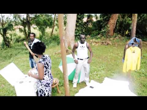 Bwebityo Bashie b ft Titan