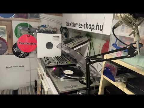 Syclone Feat. JD Braithwaite - Keep On Dancin' (Rhythmatic Junkies Mix) (Instrumental)