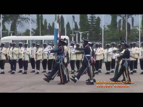 Nigerian Army Parade Song Download