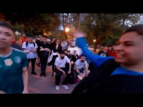 RELAX vs ALE - 4tos Fecha 4 (Temporada 2021) - RapubliK