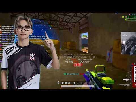 TE_TanVuu#94 - SQUAD RANKED TPP 15 KILLS WIN - PUBG Pro