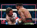 This is How Lamont Roach HUMBLED Gervonta Davis