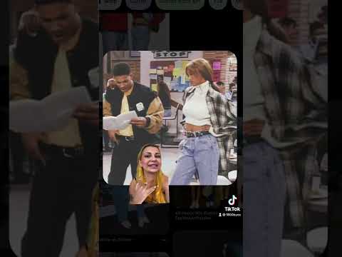 90s OUTFIT OF THE DAY 🦋 #shorts #getreadywithme #90s #fashion #ootd