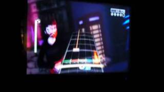 RB2 - Breaking Benjamin - The Diary of Jane.wmv