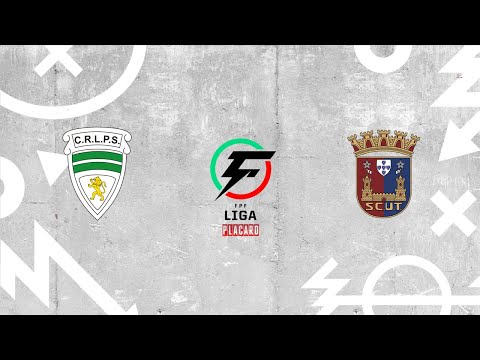 Liga Placard | Resumo | CR Leões Porto Salvo 4 - 1 SCU Torreense | Jornada 6