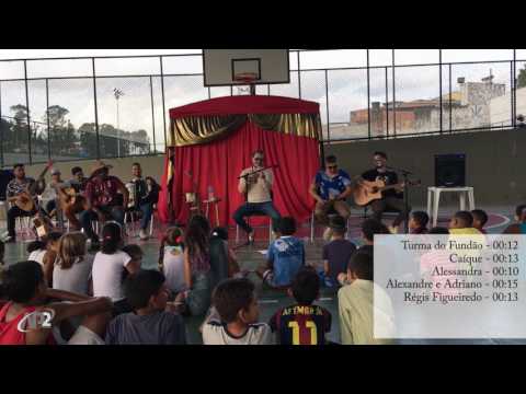 André Polonca - Desafio Galopeira