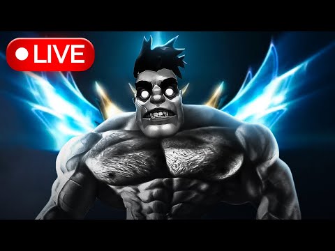 LONG SUNDAY TRYHARD STREAM WITH MUNDO & RIVEN