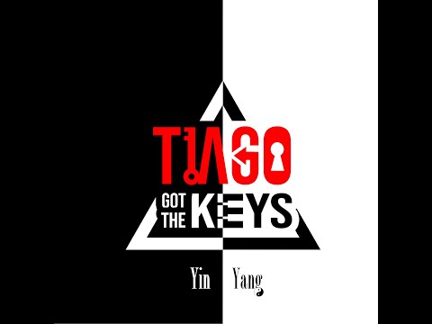 Tiago Got The Keys - Nobody (Official Audio)