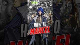 Download lagu How to master the new hero Marcel. #mobilelegends #mlbb mp3 Download lagu How to master the new hero Marcel. #mobilelegends #mlbb mp3