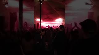 Lizzies - Speed On The Road - MuskelRock 2018