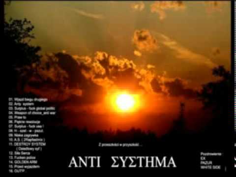 10 Anty System 2Rapfastmix