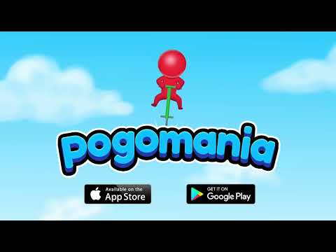 Pogomania