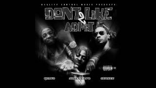 Jose Guapo - Don&#39;t Like 2 Admit ft. Offset &amp; Quavo