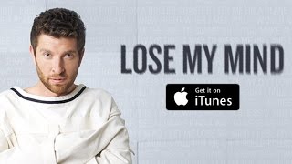 Lose My Mind Lyrics - Brett Eldredge