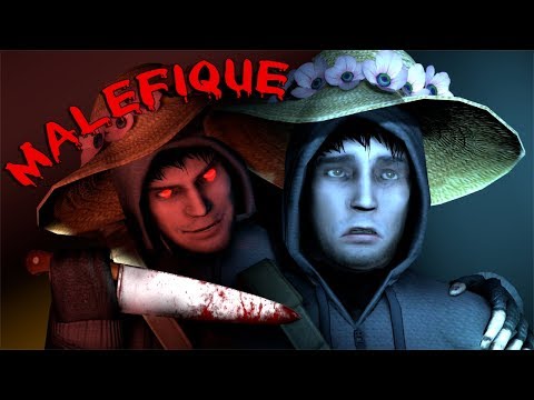 NINO MALEFIQUE - GARRY'S MOD DARKRP