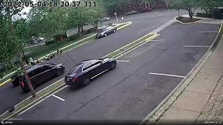 Shooters open fire on people sitting on sidewalk in Prince George&#39;s County | FOX 5 DC