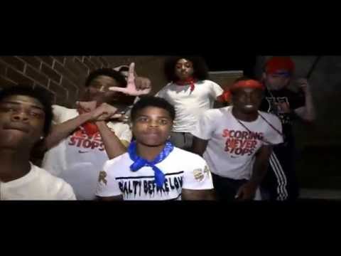 Milly X Wanyee O X3 Chewy - "MindSet" #IGPRODUCTIONZ