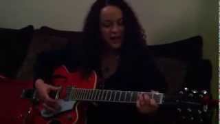 "Mighty Tight Woman" Sippie Wallace (cover)