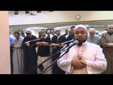 الشيخ عبدالله كامل - سورة هود - كاملة ( تسجيلات رمضان 1435 هــ بأمريكا )