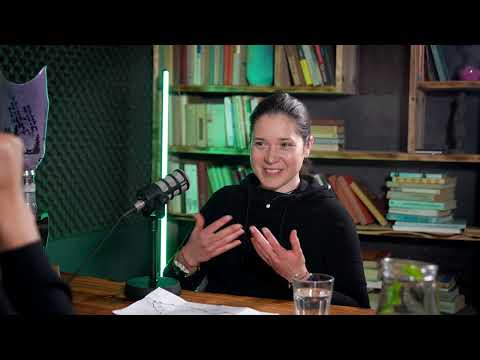 #53: Bára: Jde to i po jedné noze... když chceš