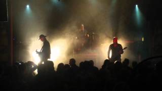 Sólstafir - 78 Days in the Desert | Live @ Nasa 29.04.11 [HD]