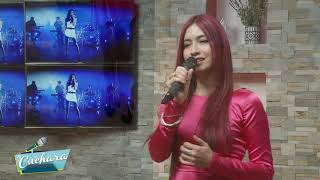 SHERY INTERPRETA “ME CONVERTÍ EN ROCA” I LA CUCHARA